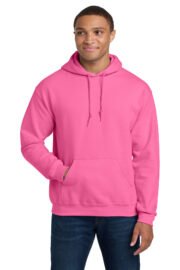 Gildan - Heavy Blend Hooded Sweatshirt. 18500 - Image 43