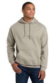 Gildan - Heavy Blend Hooded Sweatshirt. 18500 - Image 44