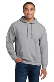 Gildan - Heavy Blend Hooded Sweatshirt. 18500 - Image 46