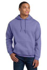 Gildan - Heavy Blend Hooded Sweatshirt. 18500 - Image 47