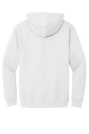 Gildan - Heavy Blend Hooded Sweatshirt. 18500 - Image 5
