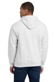Gildan - Heavy Blend Hooded Sweatshirt. 18500 - Image 3