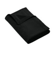 Gildan Heavy Blend Fleece Stadium Blanket 18900 - Image 4