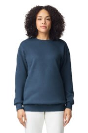 Gildan Hammer Maxweight Crewneck Sweatshirt 19000 - Image 5
