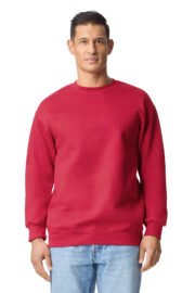Gildan Hammer Maxweight Crewneck Sweatshirt 19000 - Image 6