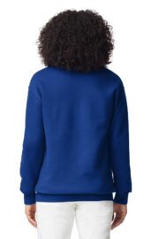 Gildan Hammer Maxweight Crewneck Sweatshirt 19000 - Image 3