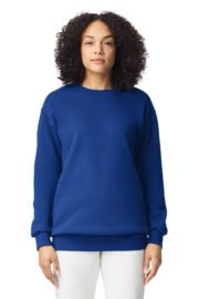 Gildan Hammer Maxweight Crewneck Sweatshirt 19000 - Image 7