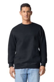 Gildan Hammer Maxweight Crewneck Sweatshirt 19000 - Image 12