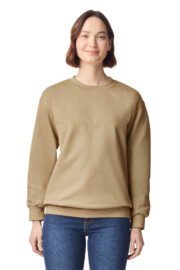 Gildan Hammer Maxweight Crewneck Sweatshirt 19000 - Image 13