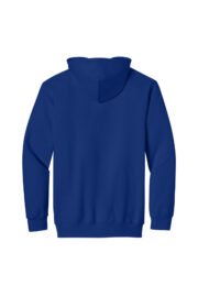 Gildan Hammer Maxweight Hooded Sweatshirt 19500 - Image 5