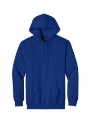 Gildan Hammer Maxweight Hooded Sweatshirt 19500 - Image 4