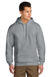 Gildan Hammer Maxweight Hooded Sweatshirt 19500 - Image 11