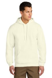 Gildan Hammer Maxweight Hooded Sweatshirt 19500 - Image 12