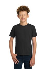 Gildan - Youth Ultra Cotton 100% US Cotton T-Shirt. 2000B - Image 8