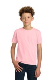 Gildan - Youth Ultra Cotton 100% US Cotton T-Shirt. 2000B - Image 20