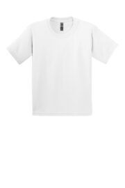 Gildan - Youth Ultra Cotton 100% US Cotton T-Shirt. 2000B - Image 4