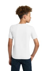 Gildan - Youth Ultra Cotton 100% US Cotton T-Shirt. 2000B - Image 3