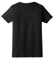 Gildan Women's Ultra Cotton 100% US Cotton T-Shirt. 2000L - Image 5