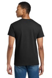 Gildan Tall 100% US Cotton T-Shirt 2000T - Image 3