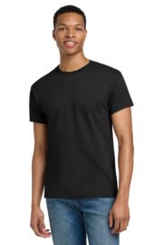 Gildan Tall 100% US Cotton T-Shirt 2000T - Image 7