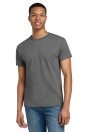 Gildan Tall 100% US Cotton T-Shirt 2000T - Image 8