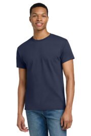 Gildan Tall 100% US Cotton T-Shirt 2000T - Image 9