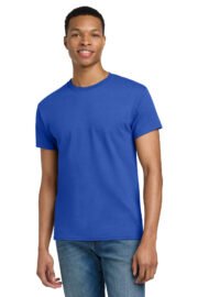 Gildan Tall 100% US Cotton T-Shirt 2000T - Image 10