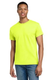 Gildan Tall 100% US Cotton T-Shirt 2000T - Image 11