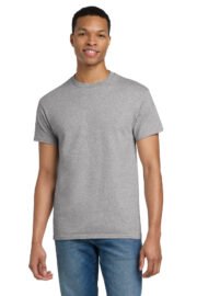 Gildan Tall 100% US Cotton T-Shirt 2000T - Image 12