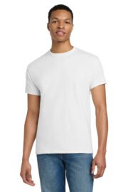 Gildan Tall 100% US Cotton T-Shirt 2000T - Image 13