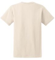 Gildan - Ultra Cotton 100% US Cotton T-Shirt. 2000 - Image 6