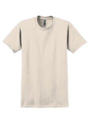 Gildan - Ultra Cotton 100% US Cotton T-Shirt. 2000 - Image 5