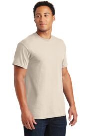 Gildan - Ultra Cotton 100% US Cotton T-Shirt. 2000 - Image 2