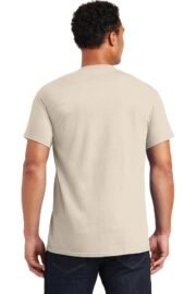 Gildan - Ultra Cotton 100% US Cotton T-Shirt. 2000 - Image 4