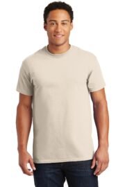 Gildan - Ultra Cotton 100% US Cotton T-Shirt. 2000 - Image 3