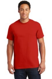 Gildan - Ultra Cotton 100% US Cotton T-Shirt. 2000 - Image 48