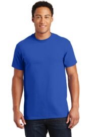 Gildan - Ultra Cotton 100% US Cotton T-Shirt. 2000 - Image 49