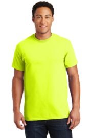 Gildan - Ultra Cotton 100% US Cotton T-Shirt. 2000 - Image 51