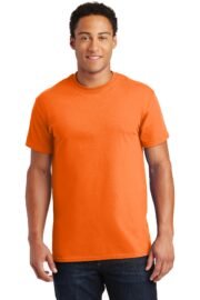 Gildan - Ultra Cotton 100% US Cotton T-Shirt. 2000 - Image 50