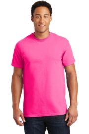 Gildan - Ultra Cotton 100% US Cotton T-Shirt. 2000 - Image 52