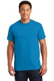 Gildan - Ultra Cotton 100% US Cotton T-Shirt. 2000 - Image 54