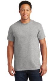 Gildan - Ultra Cotton 100% US Cotton T-Shirt. 2000 - Image 56