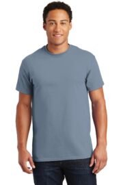 Gildan - Ultra Cotton 100% US Cotton T-Shirt. 2000 - Image 57