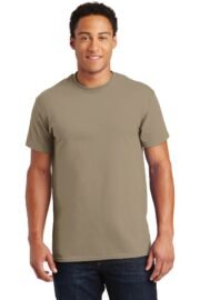 Gildan - Ultra Cotton 100% US Cotton T-Shirt. 2000 - Image 58