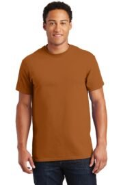 Gildan - Ultra Cotton 100% US Cotton T-Shirt. 2000 - Image 60
