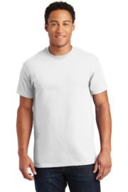 Gildan - Ultra Cotton 100% US Cotton T-Shirt. 2000 - Image 62