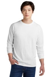 Jerzees Dri-Power 100% Polyester Long Sleeve T-Shirt 21LS - Image 15