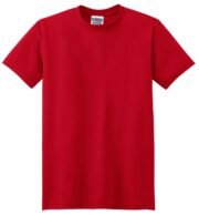 Jerzees Dri-Power 100% Polyester T-Shirt. 21M - Image 4