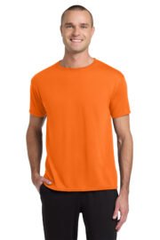Jerzees Dri-Power 100% Polyester T-Shirt. 21M - Image 19