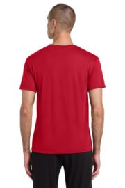 Jerzees Dri-Power 100% Polyester T-Shirt. 21M - Image 3